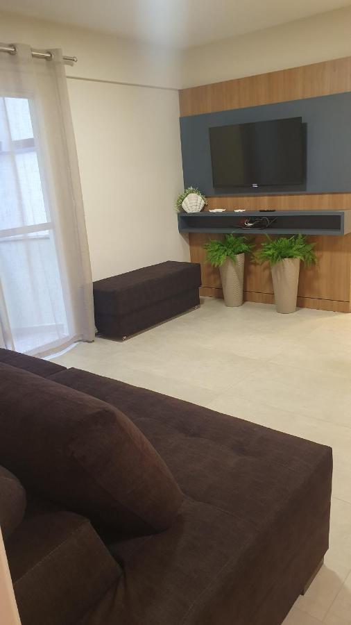 Apartamento Quadra Mar Balneário Camboriú Exterior foto