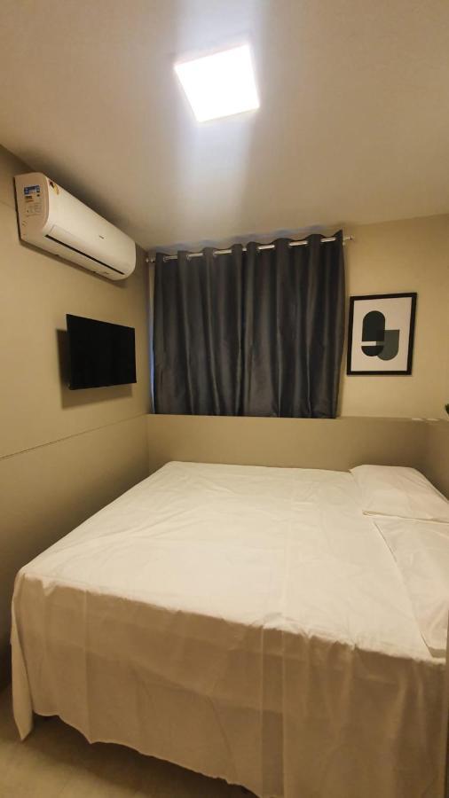 Apartamento Quadra Mar Balneário Camboriú Exterior foto