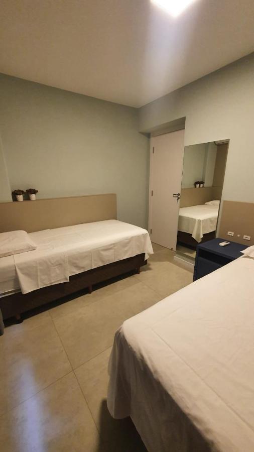 Apartamento Quadra Mar Balneário Camboriú Exterior foto